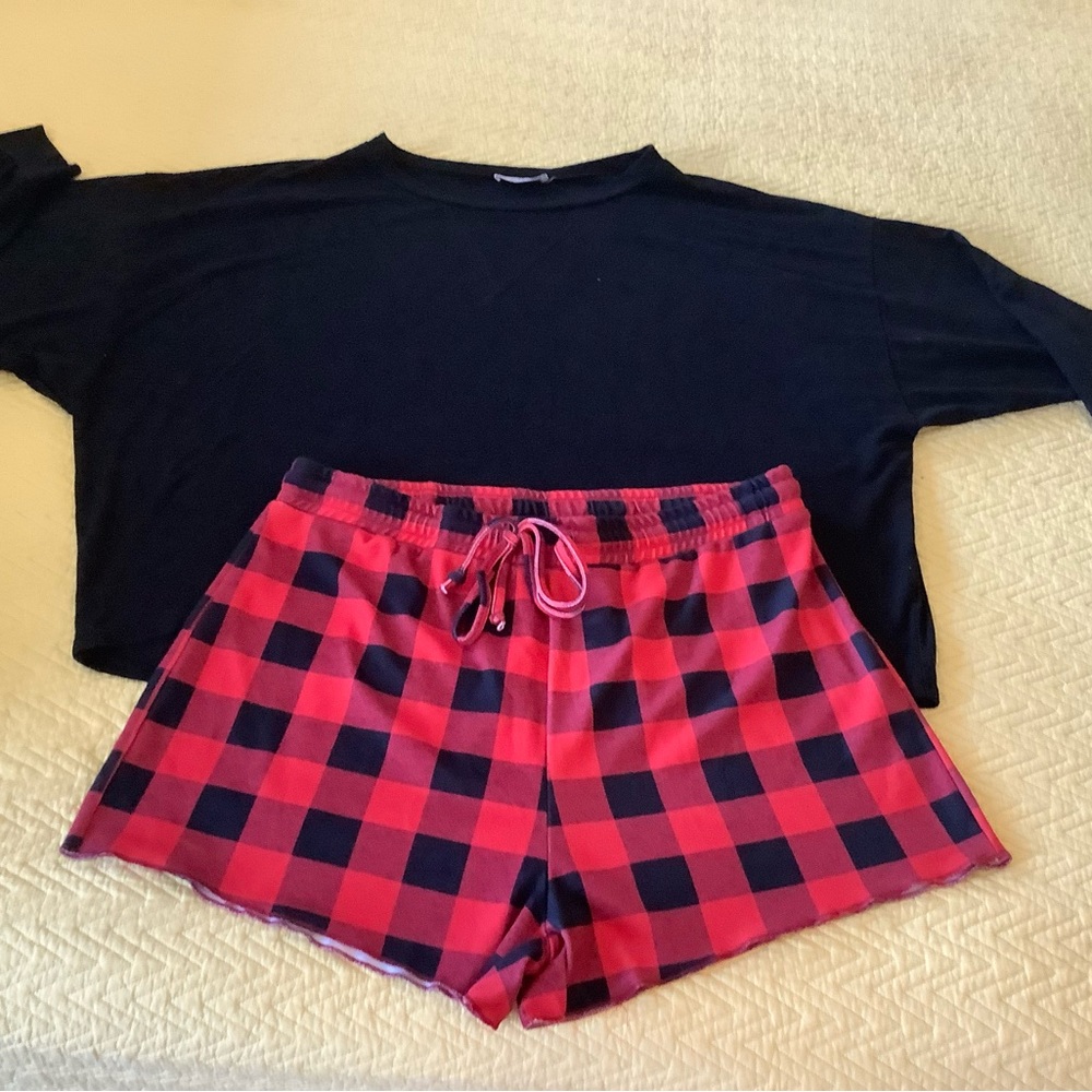 Women’s 2piece Pajama Set